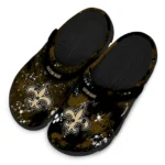 new-orleans-saints-clog-customized-splatter-splash-gold-black-best-selling.webp