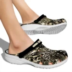 new-orleans-saints-clog-personalized-graffiti-burst-gold-black-best-selling.webp