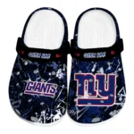 New York Giants Clogs - Custom Graffiti Burst Blue Black 1 new-york-giants-clog-custom-graffiti-burst-blue-black-best-selling.webp