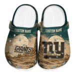 New York Giants Clogs - Customized Cracked Landscape Fir Green Beige 1 new-york-giants-clog-customized-cracked-landscape-fir-green-beige-best-selling.webp