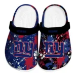New York Giants Clogs - Personalized Splatter Splash Blue Black 1 new-york-giants-clog-personalized-splatter-splash-blue-black-best-selling.webp
