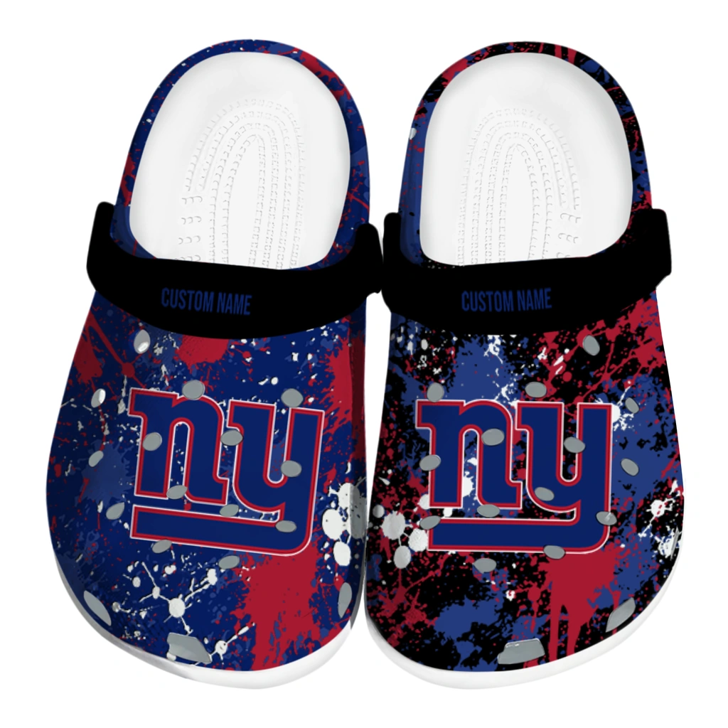 new-york-giants-clog-personalized-splatter-splash-blue-black-best-selling.webp new york giants clog personalized splatter splash blue black best selling