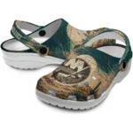 new-york-islanders-clog-customized-cracked-landscape-fir-green-beige-best-selling.webp