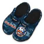 new-york-islanders-clog-customized-digital-camo-blue-best-selling.webp