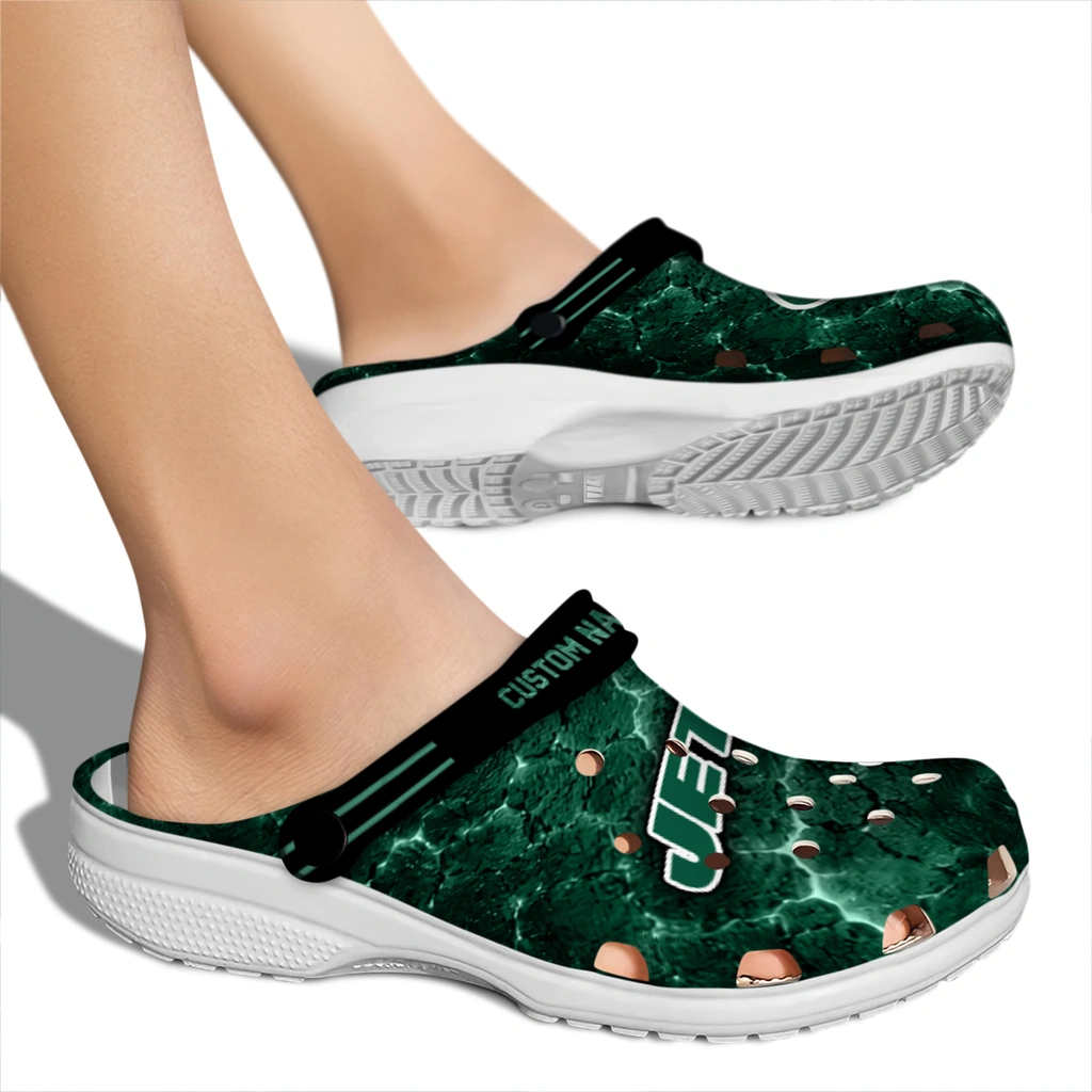 new-york-jets-clog-custom-cracked-energy-green-black-fashion-forward.webp