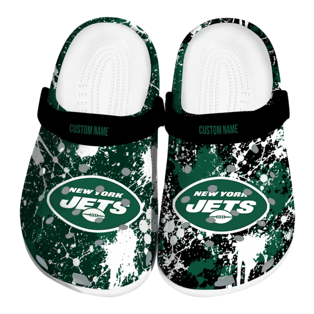 new-york-jets-clog-custom-splatter-splash-green-black-best-selling.webp new york jets clog custom splatter splash green black best selling