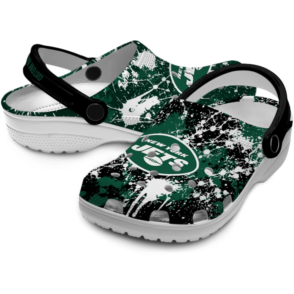 new-york-jets-clog-custom-splatter-splash-green-black-high-quality.webp