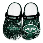 New York Jets Clogs - Customized Graffiti Burst Green Black 1 new-york-jets-clog-customized-graffiti-burst-green-black-best-selling.webp