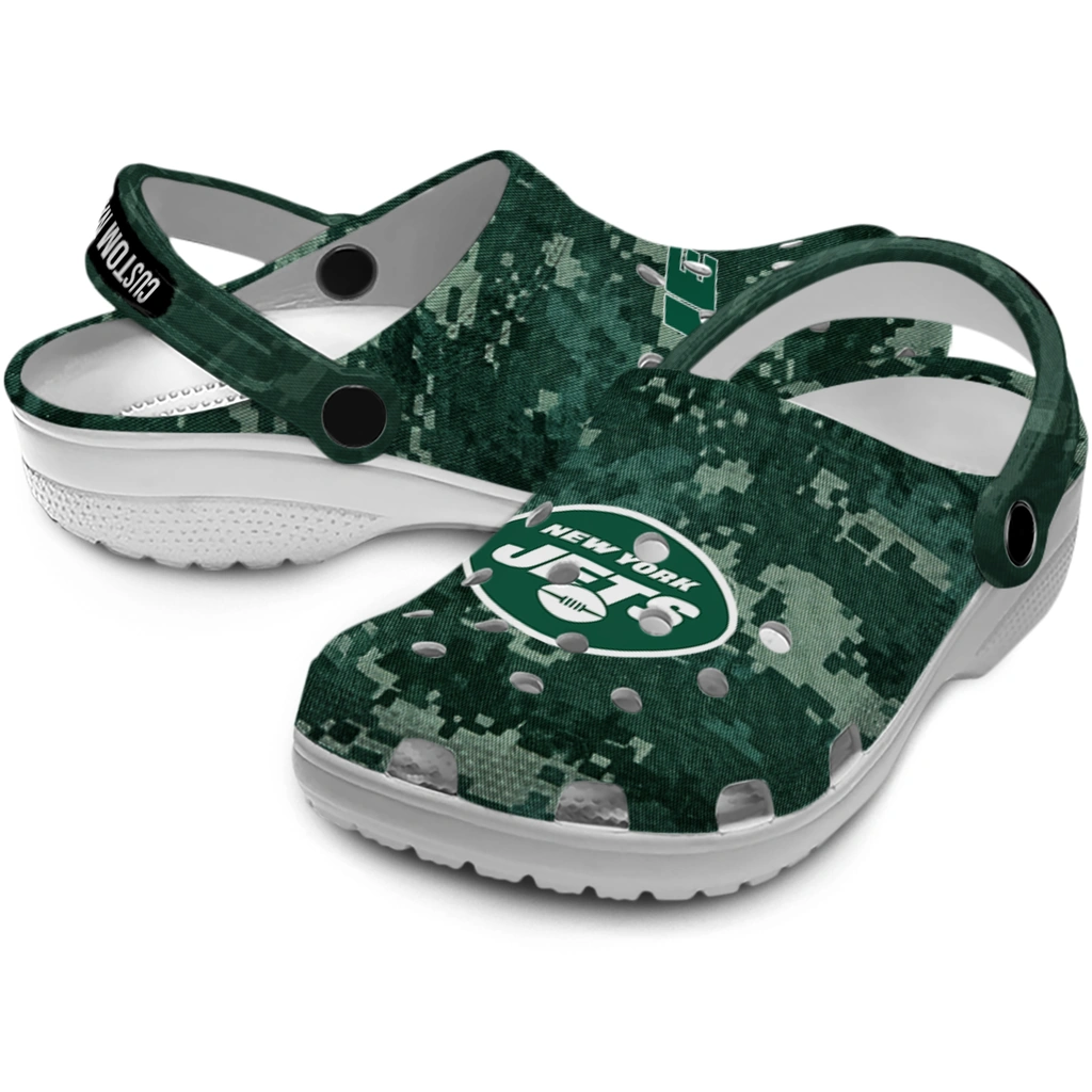 new-york-jets-clog-personalized-digital-camo-green-high-quality.webp