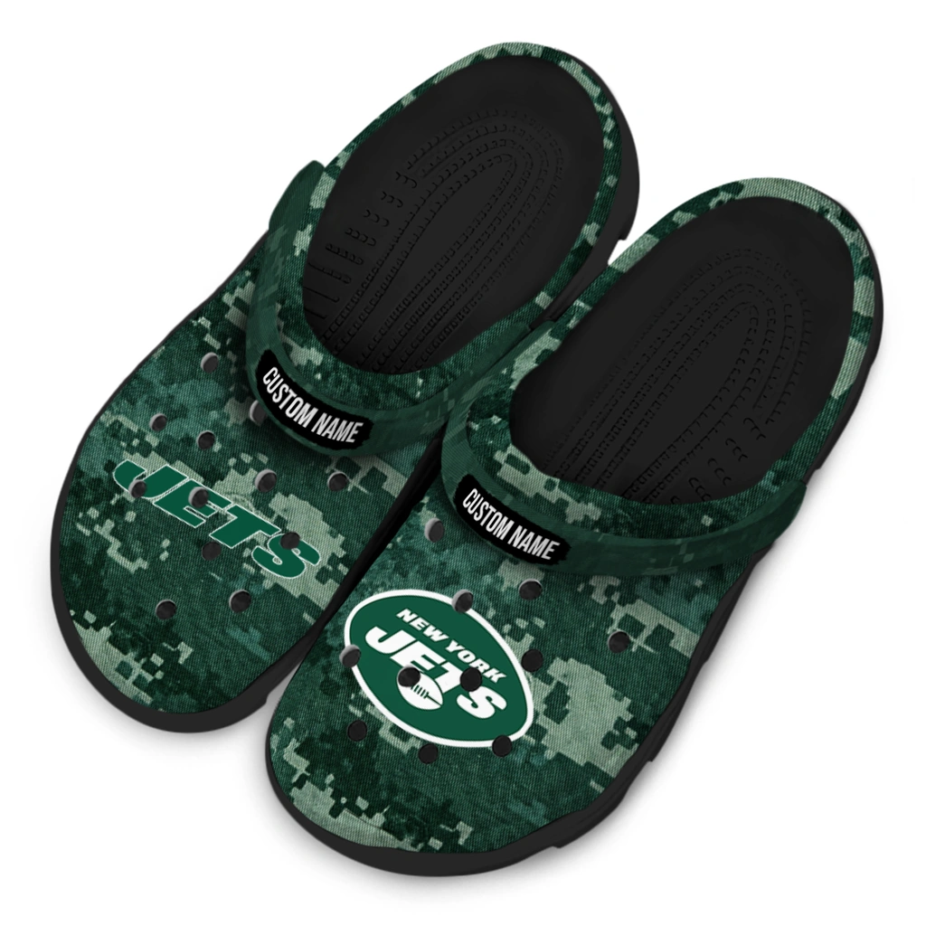 new-york-jets-clog-personalized-digital-camo-green-latest-model.webp