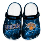 new-york-knicks-clog-custom-cracked-energy-blue-black-best-selling.webp