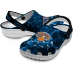 new-york-knicks-clog-custom-cracked-energy-blue-black-best-selling.webp
