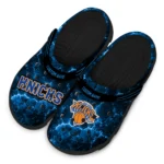 new-york-knicks-clog-custom-cracked-energy-blue-black-best-selling.webp
