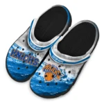 new-york-knicks-clog-customized-wave-swirl-blue-white-best-selling.webp