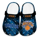 new-york-knicks-clog-personalized-circuit-geometry-blue-black-best-selling.webp