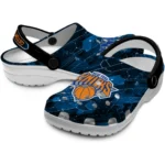 new-york-knicks-clog-personalized-circuit-geometry-blue-black-best-selling.webp