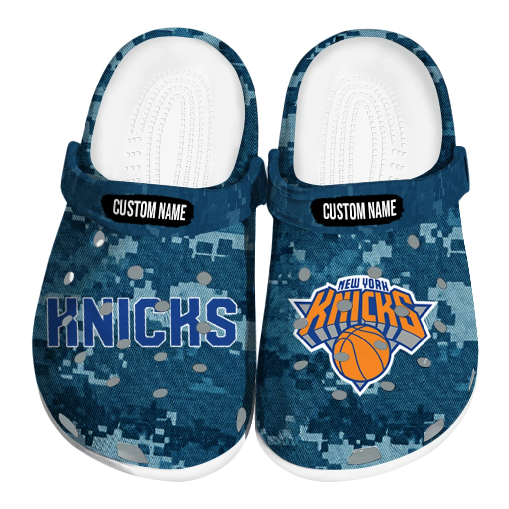 new-york-knicks-clog-personalized-digital-camo-blue-best-selling.webp new york knicks clog personalized digital camo blue best selling