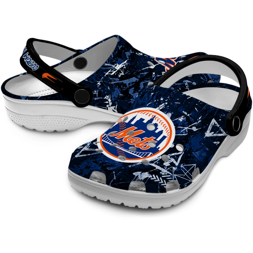 new-york-mets-clog-custom-graffiti-burst-blue-black-high-quality.webp