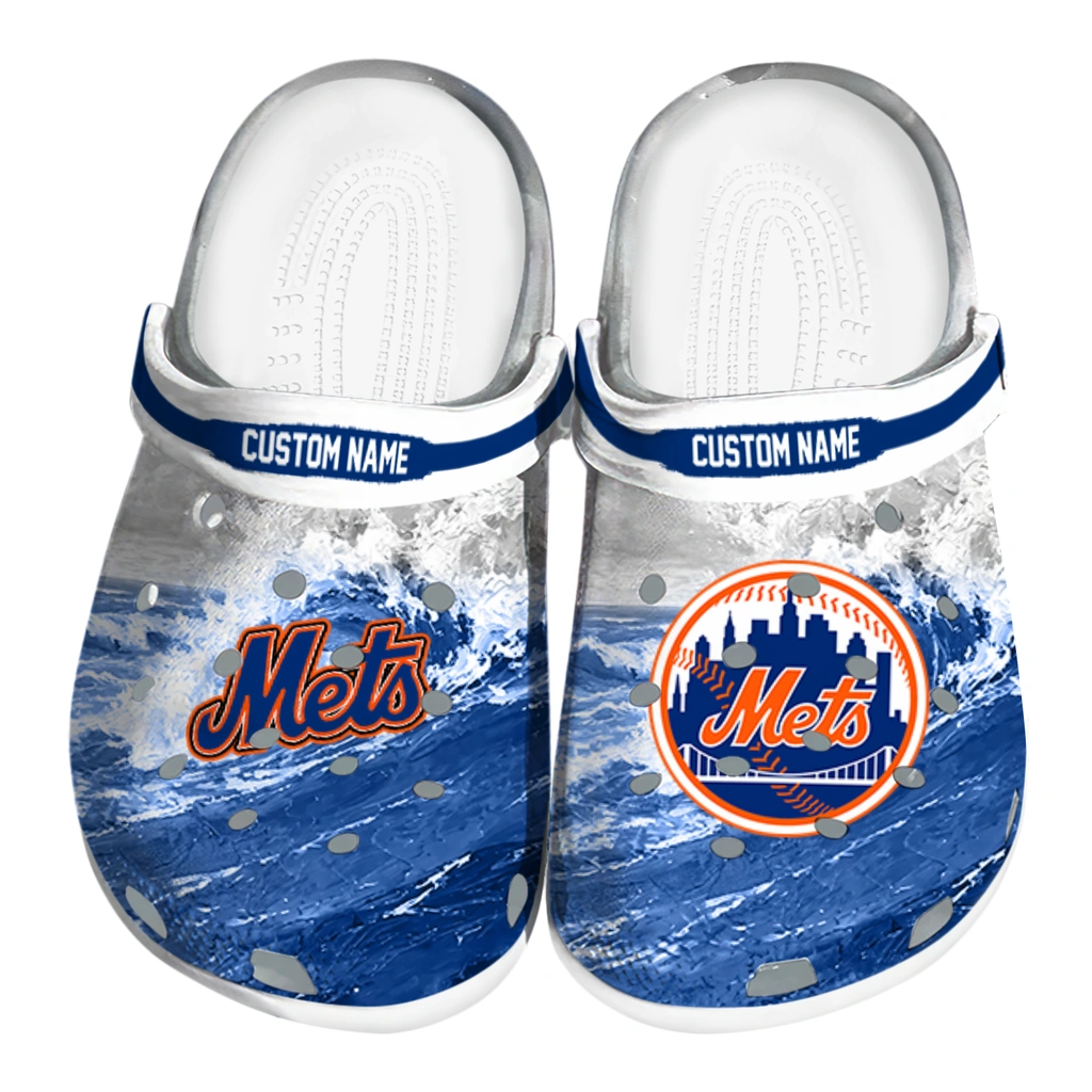 new-york-mets-clog-custom-wave-swirl-blue-white-best-selling.webp new york mets clog custom wave swirl blue white best selling