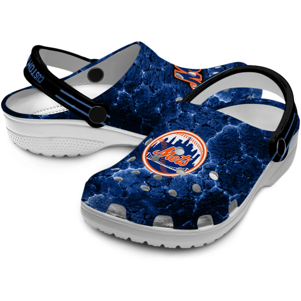 new-york-mets-clog-personalized-cracked-energy-blue-black-high-quality.webp
