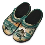 new-york-mets-clog-personalized-wave-scene-fir-green-best-selling.webp