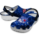 new-york-rangers-clog-custom-cracked-energy-blue-black-best-selling.webp