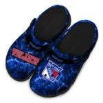 new-york-rangers-clog-custom-cracked-energy-blue-black-best-selling.webp