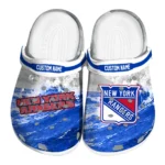 New York Rangers Clogs - Customized Wave Swirl Blue White 1 new-york-rangers-clog-customized-wave-swirl-blue-white-best-selling.webp