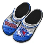 new-york-rangers-clog-customized-wave-swirl-blue-white-best-selling.webp