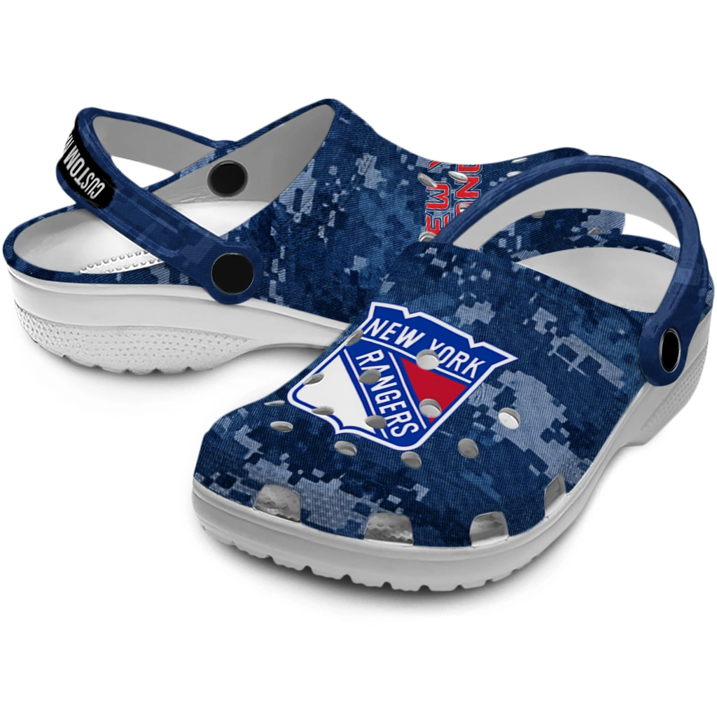 new-york-rangers-clog-personalized-digital-camo-blue-high-quality.webp