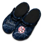 new-york-yankees-clog-custom-cracked-energy-navy-black-best-selling.webp