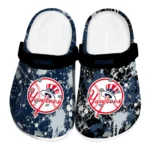 New York Yankees Clogs - Custom Splatter Splash Navy Black 1 new-york-yankees-clog-custom-splatter-splash-navy-black-best-selling.webp