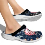 new-york-yankees-clog-custom-splatter-splash-navy-black-best-selling.webp