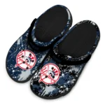 new-york-yankees-clog-custom-splatter-splash-navy-black-best-selling.webp