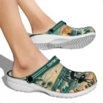 new-york-yankees-clog-custom-wave-scene-fir-green-best-selling.webp