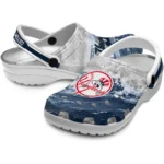 new-york-yankees-clog-customized-wave-swirl-navy-white-best-selling.webp