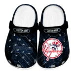 new-york-yankees-clog-personalized-circuit-geometry-navy-black-best-selling.webp