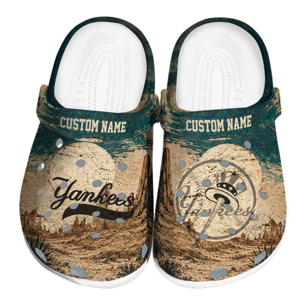 new-york-yankees-clog-personalized-cracked-landscape-fir-green-beige-best-selling.webp new york yankees clog personalized cracked landscape fir green beige best selling