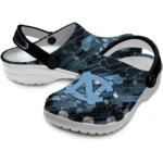 north-carolina-tar-heels-clog-custom-circuit-geometry-light-blue-black-best-selling.webp