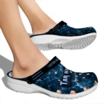 north-carolina-tar-heels-clog-customized-cracked-energy-light-blue-black-best-selling.webp