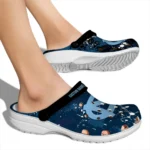 north-carolina-tar-heels-clog-customized-splatter-splash-light-blue-black-best-selling.webp