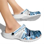 north-carolina-tar-heels-clog-personalized-wave-swirl-light-blue-white-best-selling.webp