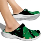 north-texas-mean-green-clog-custom-checkered-streaks-green-black-best-selling.webp