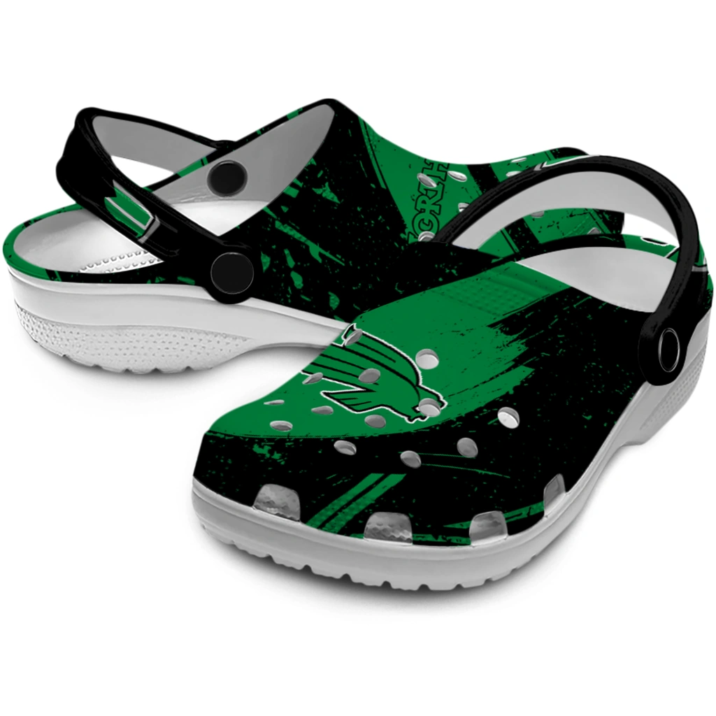 north-texas-mean-green-clog-custom-checkered-streaks-green-black-high-quality.webp