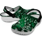 north-texas-mean-green-clog-custom-graffiti-burst-green-black-best-selling.webp