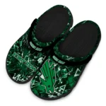 north-texas-mean-green-clog-custom-graffiti-burst-green-black-best-selling.webp