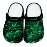 North Texas Mean Green Clogs - Personalized Cracked Energy Green Black 1 north-texas-mean-green-clog-personalized-cracked-energy-green-black-best-selling.webp
