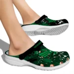 north-texas-mean-green-clog-personalized-splatter-splash-green-black-best-selling.webp
