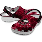 northern-illinois-huskies-clog-custom-cracked-energy-red-black-best-selling.webp