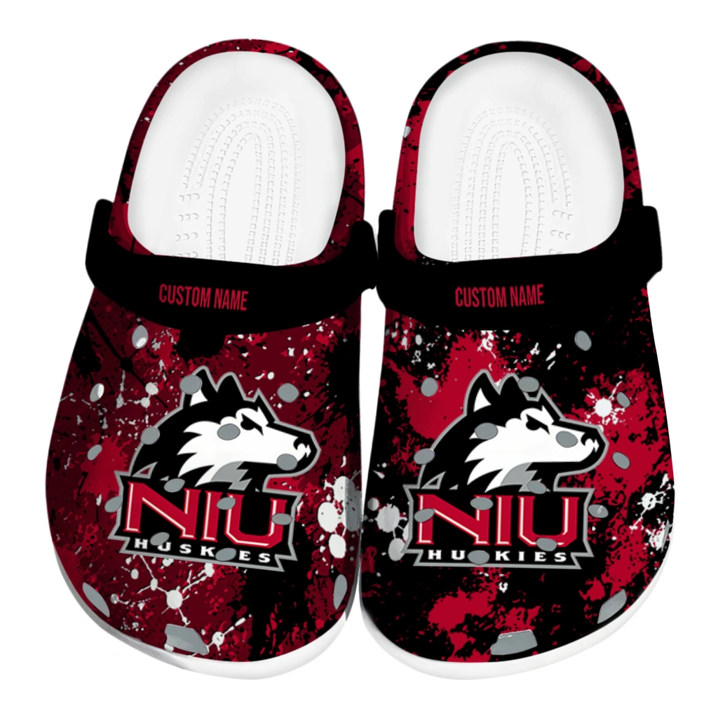 northern-illinois-huskies-clog-custom-splatter-splash-red-black-best-selling.webp northern illinois huskies clog custom splatter splash red black best selling